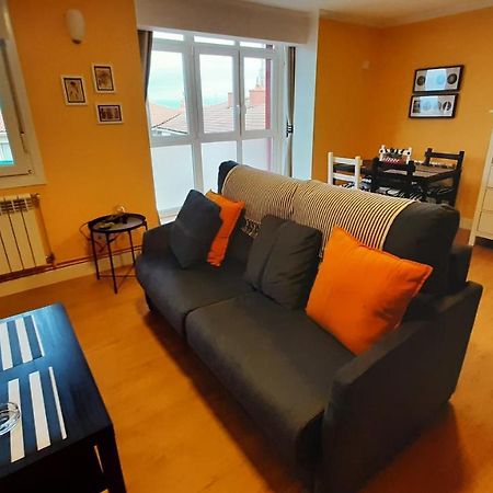 Apartamento Talako Бермео Экстерьер фото