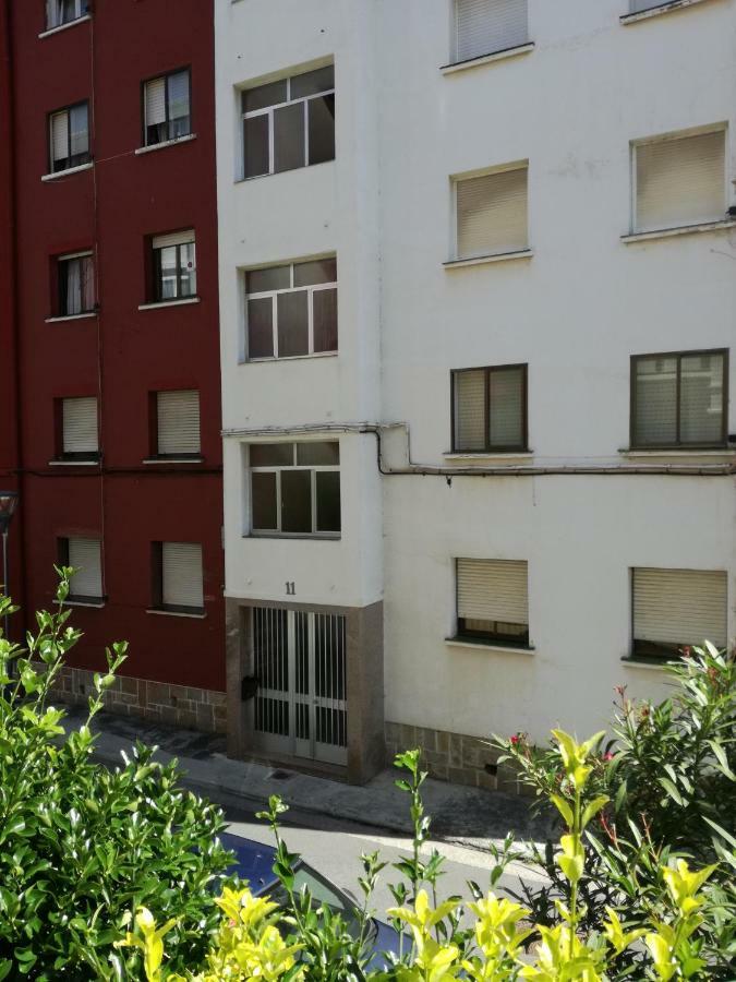 Apartamento Talako Бермео Экстерьер фото